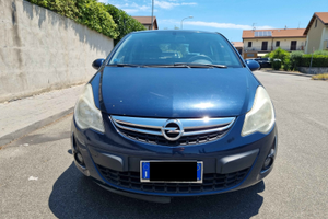 Opel Corsa GPL Tech 1.2 85CV 5 porte