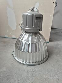 lampade tipo industriale 