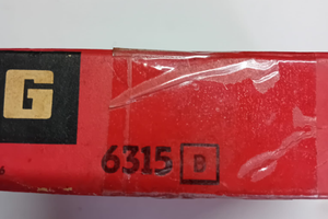 Cuscinetti OSCILLANTI (nuovi)