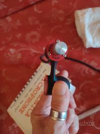 shaker MadCat Mic per armonica