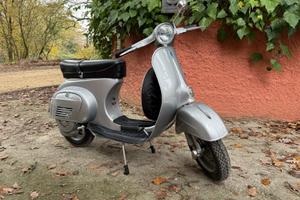 Piaggio Vespa 50 R (V5A1) - 1967