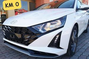 HYUNDAI i20 1.0 T-GDI Connectline-Neopatentati