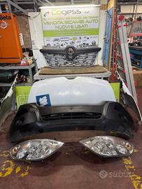 Musata anteriore Renault Master 2015 2.3 Diesel