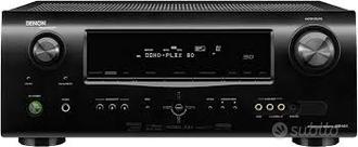 denon 1611