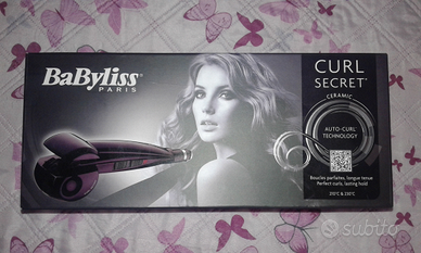 Babyliss