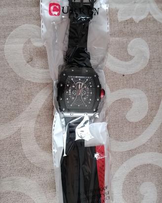 Orologio Curren Analogico Quarzo simil R. MILLE