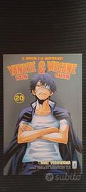 Yankee-kun & Megane-chan 20 di Miki Yoshikawa
