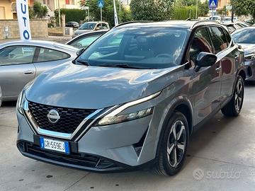 Nissan Qashqai N-Connecta 2023 28.000km