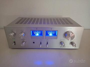 Amplificatore Pioneer SA-606