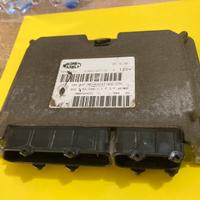 Centralina motore iniezione 600 Fiat