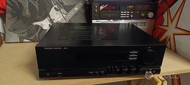 Amplificatore Harman kardon AVR 10