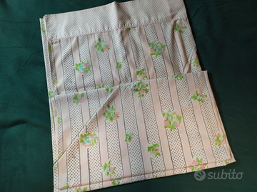 Lenzuolo di sopra per letto una piazza e mezzo