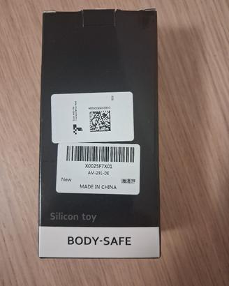 sex toy uomo professionale 