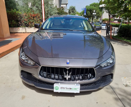 Maserati Ghibli 275cv vero affare