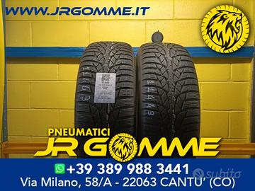 Gomme 195/60/16 NOKIAN INVERNALI