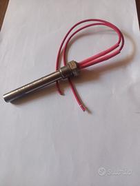 sonda riscaldatore 
