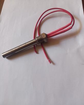 sonda riscaldatore 