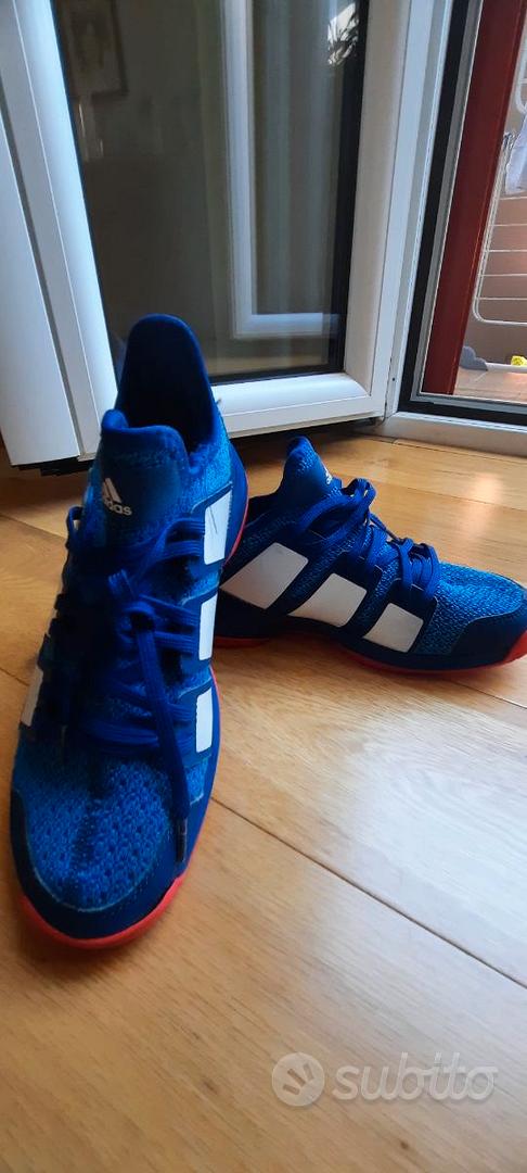 Scarpe pallavolo adidas outlet alte