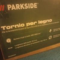 tornio parkside