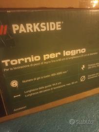 tornio parkside