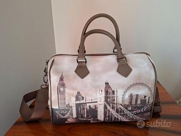 borsa bauletto