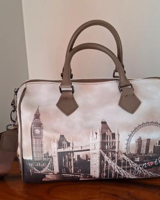 borsa bauletto