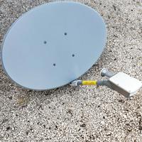 INTERNET SATELLITARE HUGHES