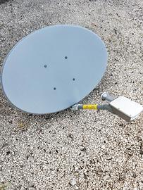 INTERNET SATELLITARE HUGHES