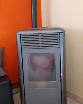 stufa idrostufa edilkamin 