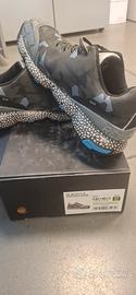 Scarpe antinfortunistiche SIR Turkana 42