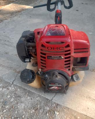 Decespugliatore Honda