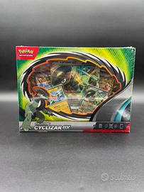 Pokemon Italiano Collezione Cyclizar-ex