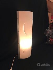 lampada da tavolo design Slamp