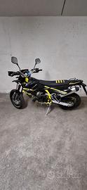 SWM SM 125 R ABS