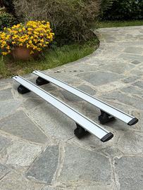 Barre portatutto Thule