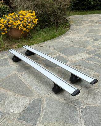 Barre portatutto Thule