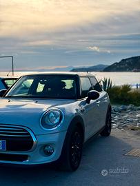 Mini cooper D