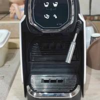 macchina da caffè a capsule 