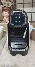 macchina da caffè a capsule 