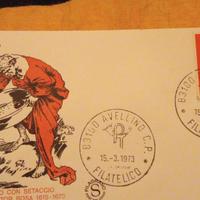 francobolli da collezione 