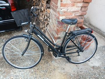bici donna