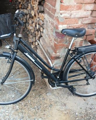 bici donna