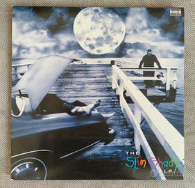 Vinile The Slim Shady LP