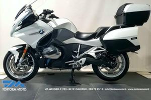 BMW R 1250 RT Abs my21