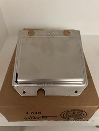 Centralina Mercury 40hp