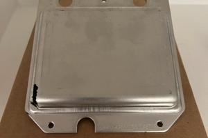 Centralina Mercury 40hp