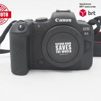 Canon EOS R6