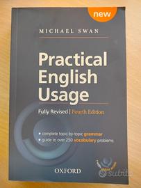"Practical English Usage" di Michael Swan