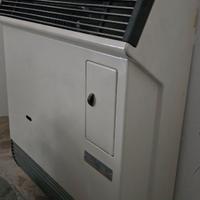 Riscaldamento Gazelle Fondital