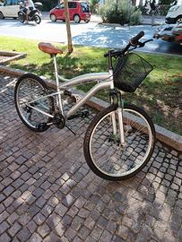 bici montabike da 26 